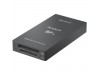 Sony MRW-E90 XQD/SD card Reader